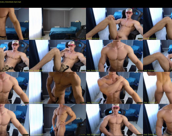 sinffuly — 112 minute Chaturbate male cam show recording, 720p, Sep 7, 2025