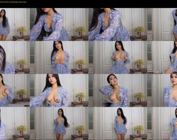 sinsemillaa — 14 minute Chaturbate female cam show recording, 720p, Sep 7, 2025