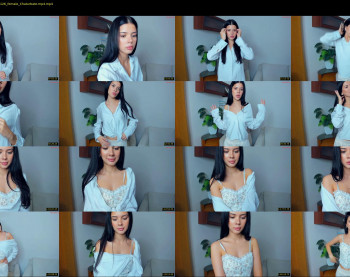 softlyy_bold — 120 minute Chaturbate female cam show recording, 720p, Sep 7, 2025