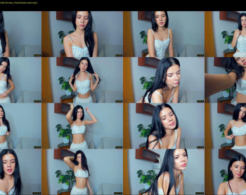 softlyy_bold — 81 minute Chaturbate female cam show recording, 720p, Sep 7, 2025