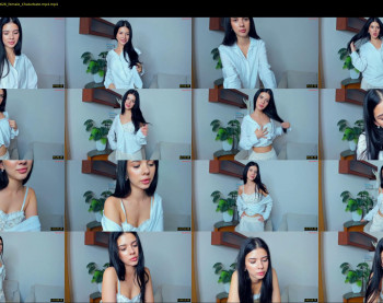 softlyy_bold — 120 minute Chaturbate female cam show recording, 720p, Sep 7, 2025