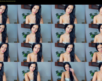softlyy_bold — 4 minute Chaturbate female cam show recording, 720p, Sep 7, 2025