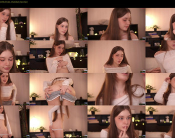 sophiephoria — 120 minute Chaturbate female cam show recording, 720p, Sep 7, 2025