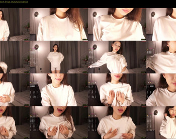 stormygoertz — 29 minute Chaturbate female cam show recording, 720p, Sep 8, 2025