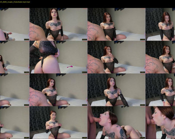 sukubb_overlord — 26 minute Chaturbate couple cam show recording, 720p, Sep 8, 2025