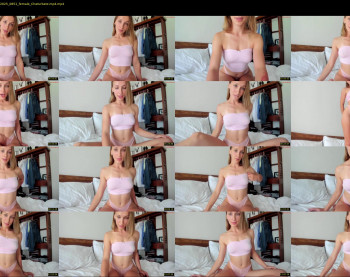 summer_sunshine_ — 16 minute Chaturbate female cam show recording, 720p, Sep 7, 2025
