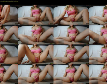 summerdawn03 — 43 minute Chaturbate female cam show recording, 720p, Sep 7, 2025