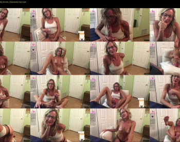 sunniemilf — 84 minute Chaturbate female cam show recording, 720p, Sep 7, 2025