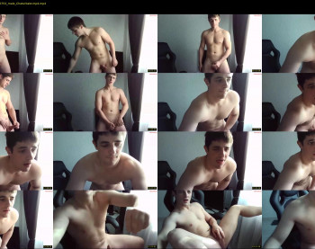 sweeeettt___ — 34 minute Chaturbate male cam show recording, 720p, Sep 7, 2025