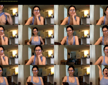 sweetriddance — 11 minute Chaturbate female cam show recording, 480p, Sep 7, 2025