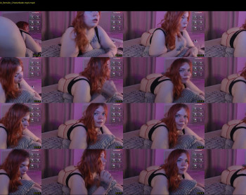 tara_renn — 8 minute Chaturbate female cam show recording, 720p, Sep 8, 2025