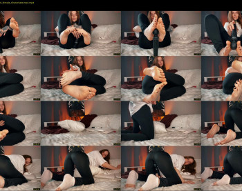 technoelf — 43 minute Chaturbate female cam show recording, 720p, Sep 7, 2025