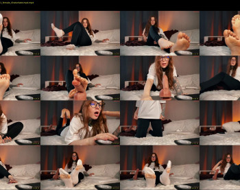 technoelf — 120 minute Chaturbate female cam show recording, 720p, Sep 7, 2025