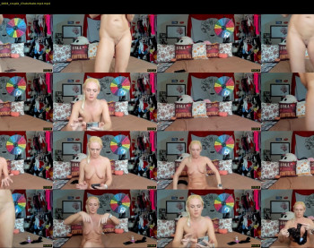 texaspeach69 — 52 minute Chaturbate female cam show recording, 720p, Sep 8, 2025