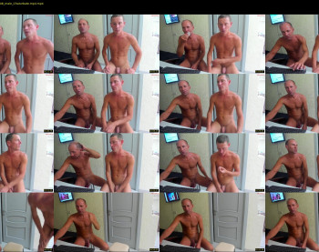 thermalsis — 7 minute Chaturbate male cam show recording, 720p, Sep 7, 2025