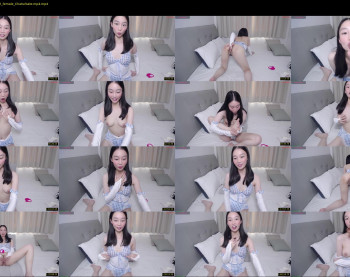 thisgirl__ — 120 minute Chaturbate female cam show recording, 720p, Sep 7, 2025