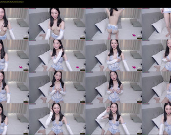 thisgirl__ — 22 minute Chaturbate female cam show recording, 720p, Sep 7, 2025