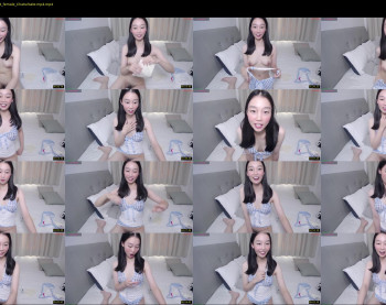 thisgirl__ — 8 minute Chaturbate female cam show recording, 720p, Sep 7, 2025