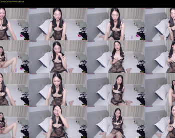 thisgirl__ — 86 minute Chaturbate female cam show recording, 720p, Sep 8, 2025