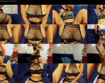 tiffanystone_ — 48 minute Chaturbate female cam show recording, 720p, Sep 7, 2025