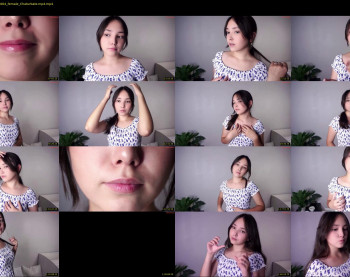 tomifarrand — 120 minute Chaturbate female cam show recording, 720p, Sep 7, 2025