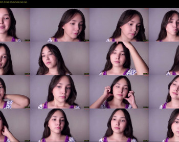 tomifarrand — 6 minute Chaturbate female cam show recording, 720p, Sep 7, 2025