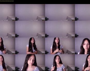 tomifarrand — 15 minute Chaturbate female cam show recording, 720p, Sep 7, 2025