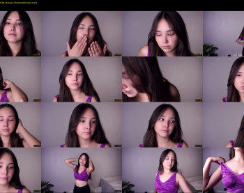 tomifarrand — 53 minute Chaturbate female cam show recording, 720p, Sep 7, 2025