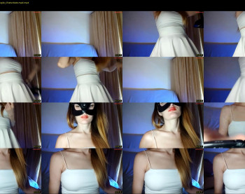 trioa — 5 minute Chaturbate couple cam show recording, 480p, Sep 7, 2025