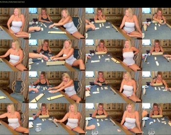 tunderose — 120 minute Chaturbate female cam show recording, 720p, Sep 7, 2025