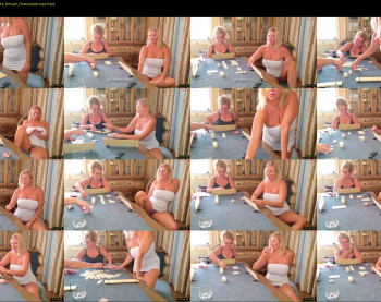 tunderose — 95 minute Chaturbate female cam show recording, 720p, Sep 7, 2025