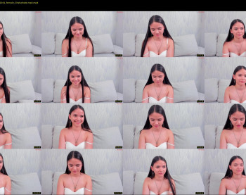 tyrasyversen — 86 minute Chaturbate female cam show recording, 720p, Sep 7, 2025