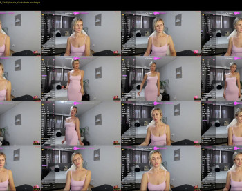 vanessakleiner — 18 minute Chaturbate female cam show recording, 720p, Sep 7, 2025