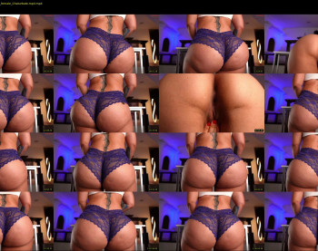vaniaa_ — 75 minute Chaturbate female cam show recording, 720p, Sep 7, 2025