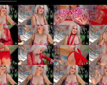 victoria_dior — 120 minute Chaturbate female cam show recording, 720p, Sep 8, 2025