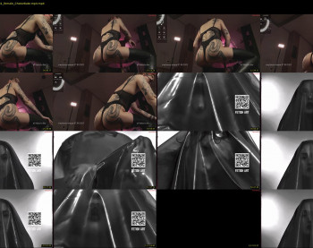 vinylstore — 88 minute Chaturbate female cam show recording, 720p, Sep 8, 2025