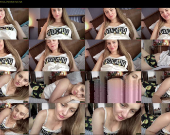 viola_1 — 49 minute Chaturbate female cam show recording, 720p, Sep 7, 2025
