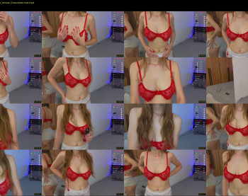 vitterrick — 38 minute Chaturbate female cam show recording, 720p, Sep 7, 2025