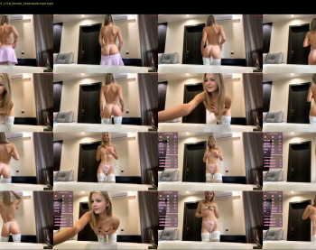 walterlangshaw — 29 minute Chaturbate female cam show recording, 720p, Sep 7, 2025