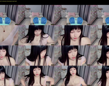wink_weiwei — 5 minute Chaturbate female cam show recording, 720p, Sep 7, 2025