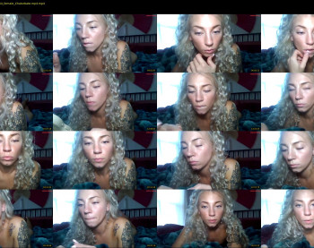 your_fav1 — 35 minute Chaturbate female cam show recording, 480p, Sep 8, 2025