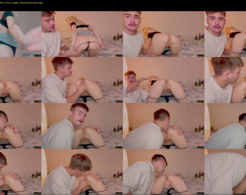 your_molly_mark — 3 minute Chaturbate couple cam show recording, 720p, Sep 7, 2025