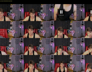 yudji_boy — 71 minute Chaturbate couple cam show recording, 720p, Sep 7, 2025