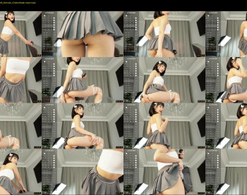 yuna_leen — 24 minute Chaturbate female cam show recording, 720p, Sep 7, 2025