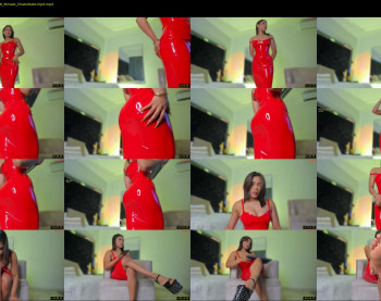 zoevidal_ — 120 minute Chaturbate female cam show recording, 720p, Sep 7, 2025