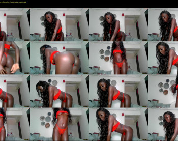 254_flower — 9 minute Chaturbate female cam show recording, 720p, Sep 8, 2025