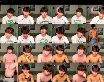 _dream_boys_ — 123 minute Chaturbate male cam show recording, 720p, Sep 8, 2025