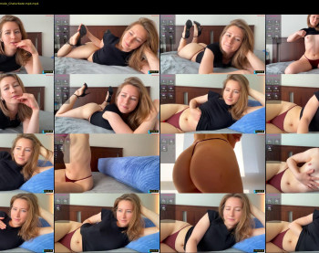 _feli_ — 69 minute Chaturbate female cam show recording, 720p, Sep 9, 2025
