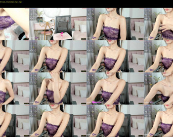 _joliie_ — 31 minute Chaturbate female cam show recording, 720p, Sep 8, 2025