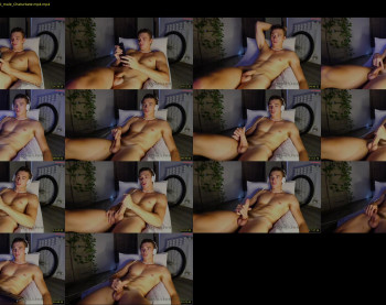 _p_l_u_r_ — 28 minute Chaturbate male cam show recording, 720p, Sep 8, 2025
